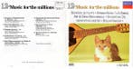 Various - Music For The Millions - 12, Verzenden, Gebruikt