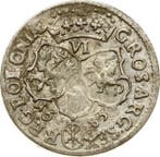 Poolse-Litouwse Gemenebest, Bydgoszcz (Bromberg). John III