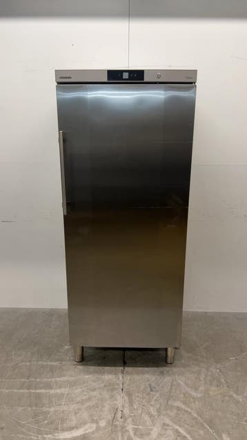 Congélateur Liebherr GG 5260 Index 40A en acier inoxydable,, Verzenden, Nieuw in verpakking