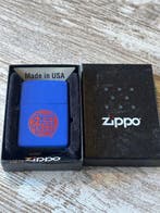 Zippo - Zonder minimumprijs - Aansteker - Staal, Nieuw