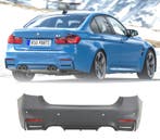 PARE CHOCS ARRIÈRE BMW F30 LOOK M3 PDC, Autos : Pièces & Accessoires, Verzenden