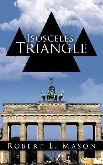 Isosceles Triangle 9781438999982 Robert L Mason, Verzenden, Gelezen, Robert L Mason