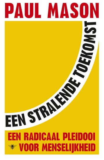 Een stralende toekomst (Goed), Boeken, Verzenden, Nieuw