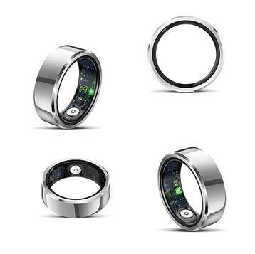 DrPhone RingSense V2 - Smart Ring - Europese ringmaat 62 -, Verzenden, Nieuw