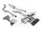 Cat-back uitlaatsysteem | Honda / Acura Civic Type R FL5 2.0, Verzenden