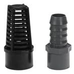 Ecotech Marine Vectra L1 Barb &amp; Screen Fitting Kit, Verzenden