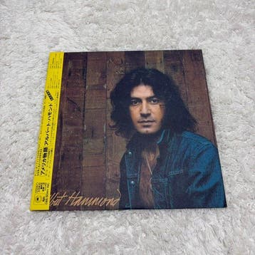 ALBERT HAMMOND,, The Moody Blues - Diverse artiesten - 3