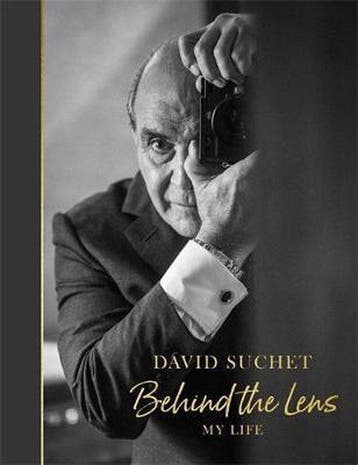 Behind the Lens My Life 9781472130280 David Suchet, Verzenden, Gelezen, David Suchet