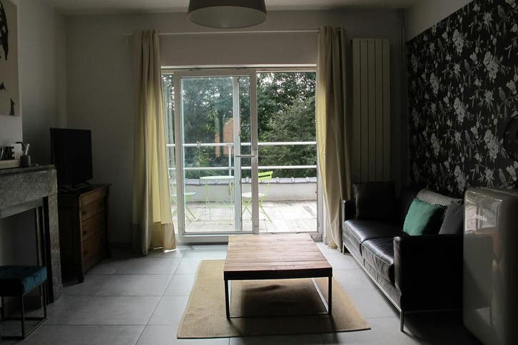 Appartement en Rue Victor Allard, Uccle, Immo, Appartementen en Studio's te huur