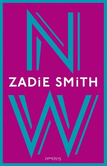 NW 9789044622218 Zadie Smith, Verzenden, Zadie Smith