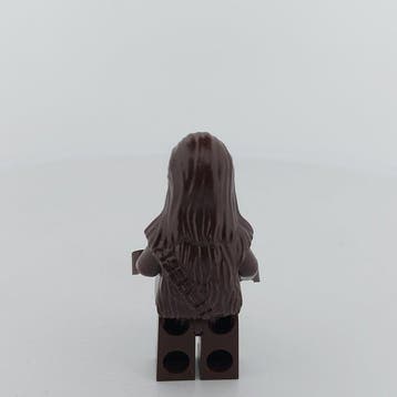 Lego Minifiguur - Star Wars - Lego Star Wars MISPRINT, Nieuw