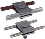 Dehn Parallelkoppeling St Blank Voor Rd 6-22mm PV 6.22, Verzenden, Nieuw