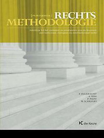 Praktijkboek rechtsmethodologie 9789048636280 P. Paepe, Boeken, Verzenden, Zo goed als nieuw, P. Paepe
