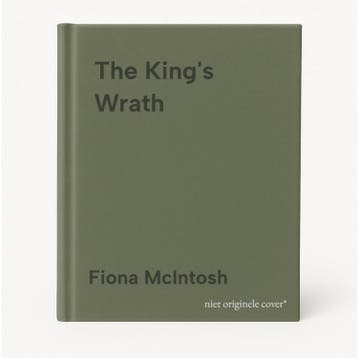 The Kings Wrath 9780007276059 Fiona McIntosh, Verzenden, Fiona McIntosh