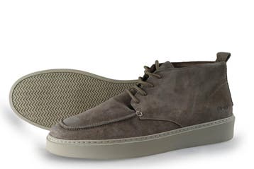 Rehab Veterboots in maat 43 Overig, Overige kleuren, Verzenden, Boots, Zo goed als nieuw