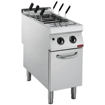 Pastakoker | MAXIMA 900+ | Gas | 40L | 16.3kW | Piëzo, Verzenden, Nieuw in verpakking