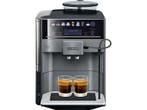 Siemens EQ.6 Plus s100 - Volautomatische espressomachine -, Elektronische apparatuur, Koffiezetapparaten, Verzenden, Zo goed als nieuw