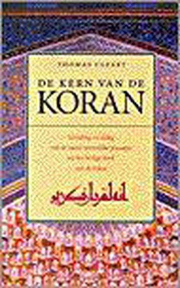 De kern van de koran 9789051214765 T. Cleary, Verzenden, T. Cleary