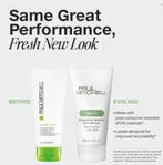 Paul Mitchell Smoothing Straight Works (Gel), Verzenden, Nieuw, Gel, Wax, Haarlak of Mousse