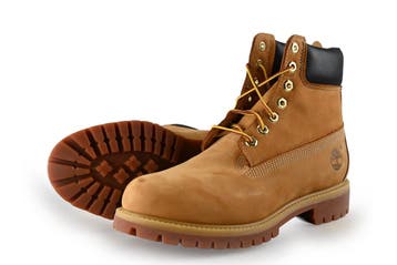 Timberland Boots in maat 42 Bruin, Bruin, Verzenden, Timberland, Boots