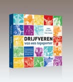 Drijfveren van een topsporter 9789493201699 Robin van Galen, Verzenden, Zo goed als nieuw, Robin van Galen