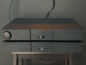 Naim - NAIT XS - Flatcap 2 / XS Series Hifi-set - Diverse