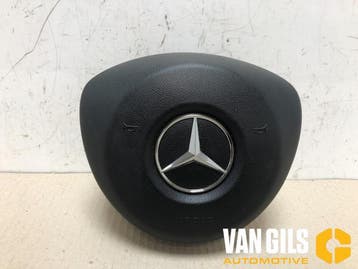Airbag links (Stuur) Mercedes B-Klasse O248583, Nieuw