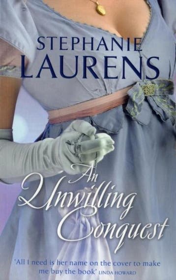 An Unwilling Conquest (Lester Family, Book 2) 9780778302353, Boeken, Verzenden, Gelezen, Stephanie Laurens