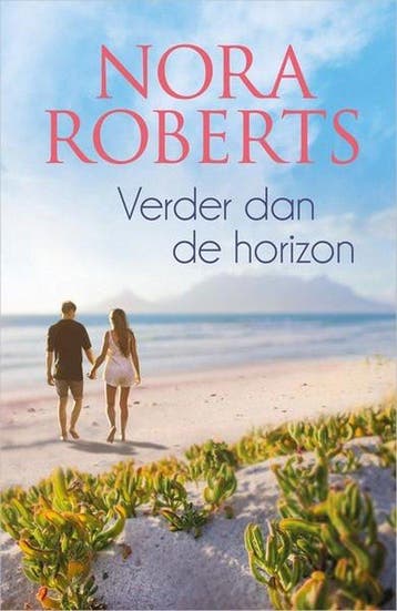 Verder dan de horizon - Roberts, Livres, Verzenden