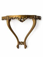Wandtafel - Hout - wandconsole