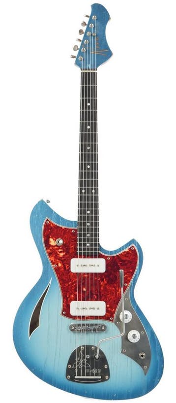 Novo Miris J Lake Sonic Burst, Verzenden