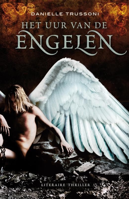 Het uur van de engelen 9789022996706 Danielle Trussoni, Boeken, Thrillers, Gelezen, Verzenden