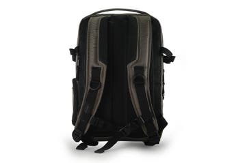 Eastpak Rugzak Bruin, Handtassen en Accessoires, Tassen | Rugtassen, Verzenden, 25 tot 40 cm, Zo goed als nieuw, 30 tot 45 cm