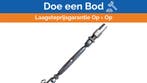 Bieden: Osculati Stainless Steel Cable Tensioner for 5mm, Ophalen of Verzenden