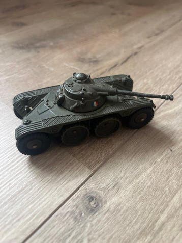 Dinky Toys 1:43 - Véhicule militaire miniature - E.B.R.