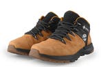 Timberland Sportschoenen in maat 42 Geel, Kleding | Heren, Schoenen, Overige kleuren, Verzenden, Zo goed als nieuw, Timberland