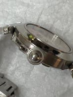 Cartier - Pasha - 2475 - Unisexe - 2000-2010