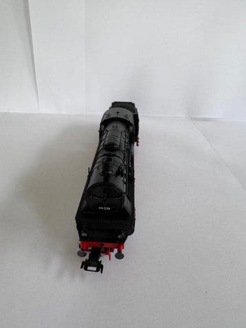 Märklin H0 - 37058 - Stoomlocomotief met tender (1) - BR59 -, Hobby en Vrije tijd, Nieuw
