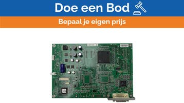 Bieden: Furuno MU-231CR BSM501FN1 DVI Interface PCB - 008-5, Ophalen of Verzenden