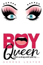 Boy queen 9781529042115 George Lester, Verzenden, Zo goed als nieuw, George Lester
