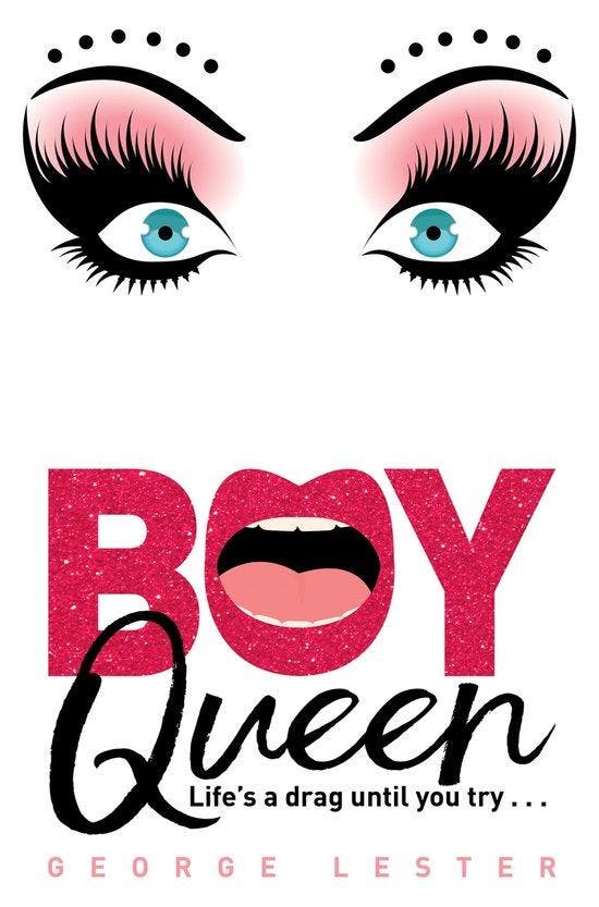 Boy queen 9781529042115 George Lester, Boeken, Taal | Engels, Zo goed als nieuw, Verzenden
