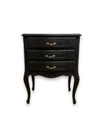 Table de chevet - Bois - Luigi XIV