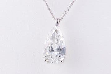 Sans prix de réserve - Chaîne - 14 carats Or blanc -, Bijoux, Sacs & Beauté