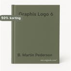 Graphis Logo 6 9781931241199 B. Martin Pederson, Verzenden, B. Martin Pederson