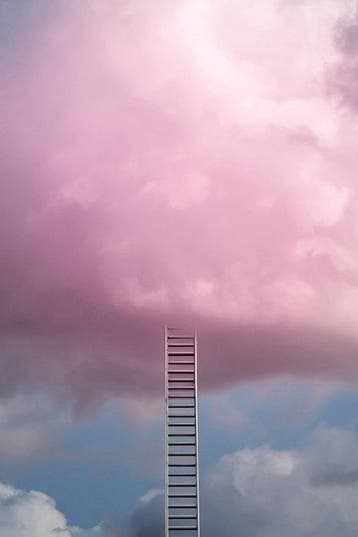 Clazien Boot - Op weg naar de roze wolk