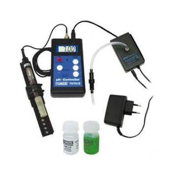 Tunze pH-controller-set 7074/2, Dieren en Toebehoren, Verzenden, Nieuw
