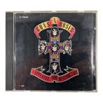 Guns N Roses - Appetite For Destruction (CD) (TWEEDEHANDS), Cd's en Dvd's, Verzenden, Nieuw in verpakking