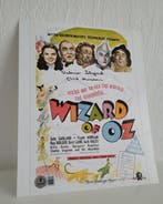 The Wizard of Oz - Valerie Shepard (Child Munchkin) -