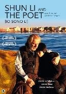 Shun Li and the poet op DVD, Verzenden, Nieuw in verpakking