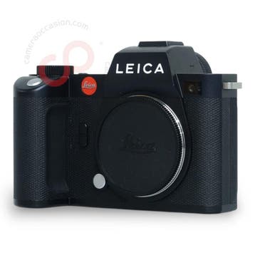 Leica SL2 (108 54) nr. 3475, Audio, Tv en Foto, Ophalen of Verzenden, Zo goed als nieuw, Overige Merken
